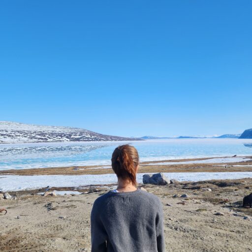 Juliana, Grow On Ice