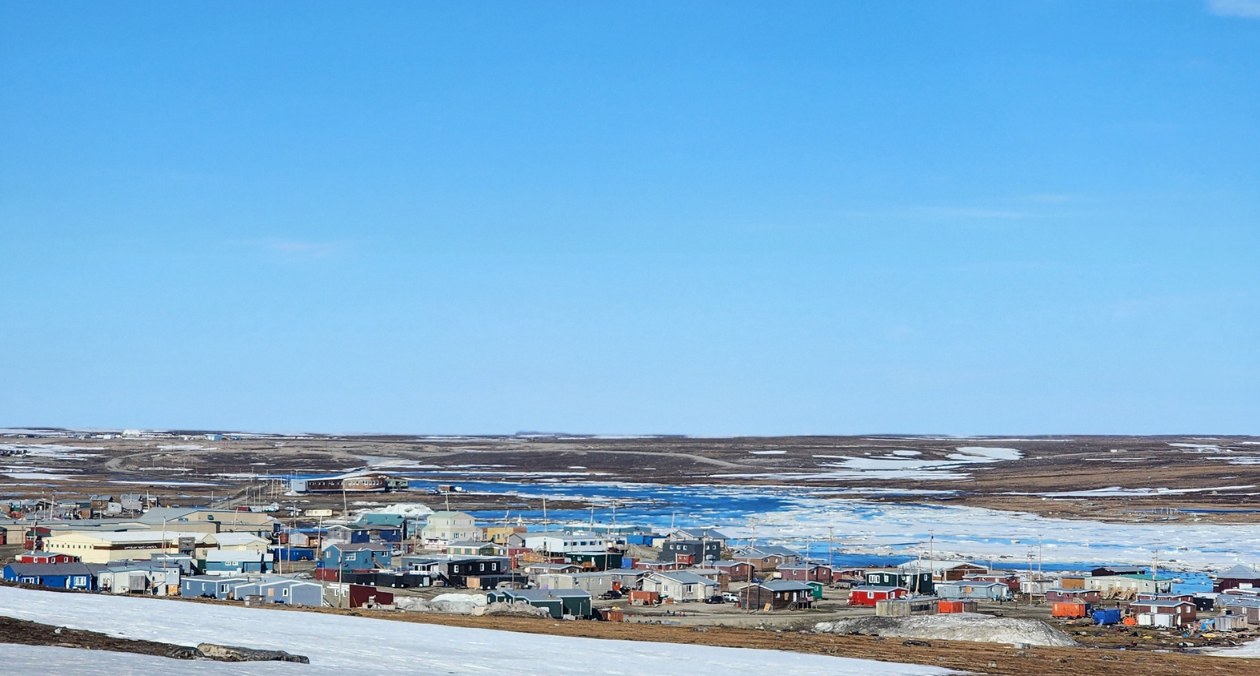 Clyde River, Nunavut